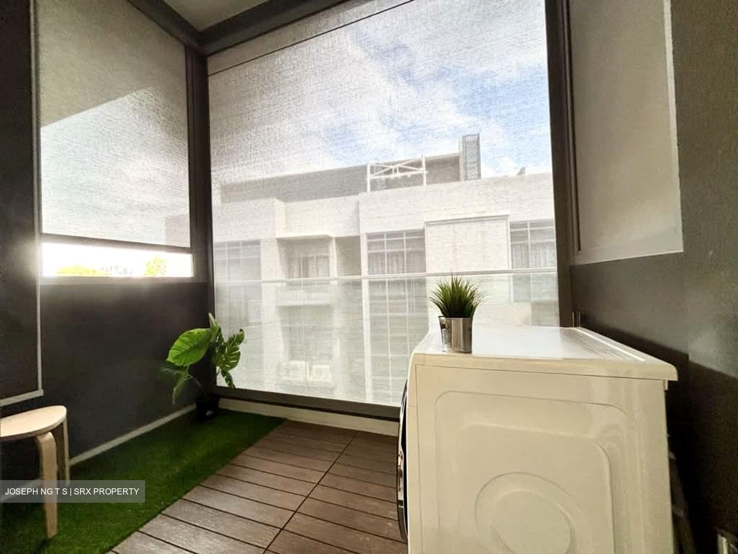 Phoenix Residences (D23), Apartment #556419411